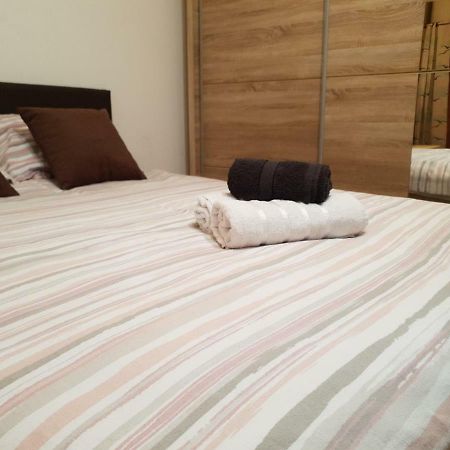 Apartment N1 Βελιγράδι Εξωτερικό φωτογραφία