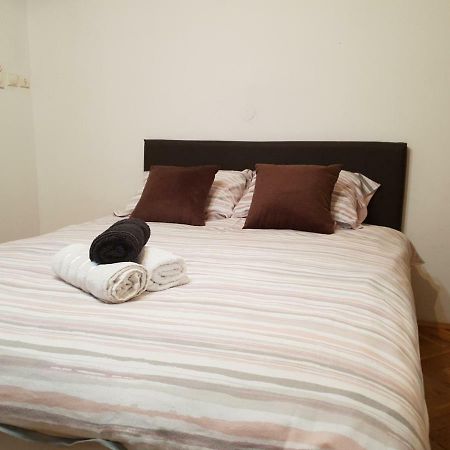 Apartment N1 Βελιγράδι Εξωτερικό φωτογραφία