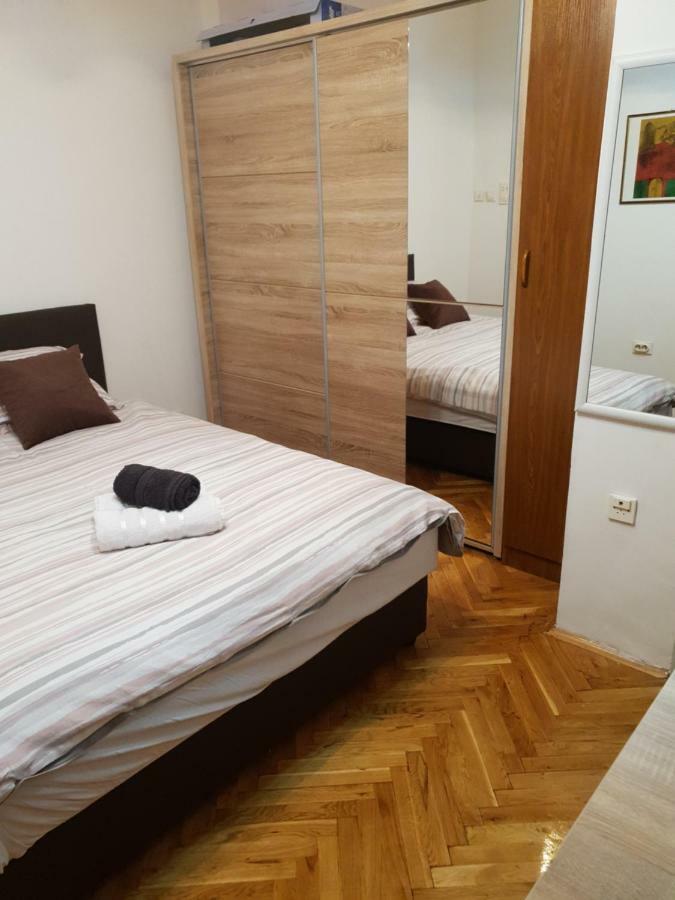 Apartment N1 Βελιγράδι Εξωτερικό φωτογραφία