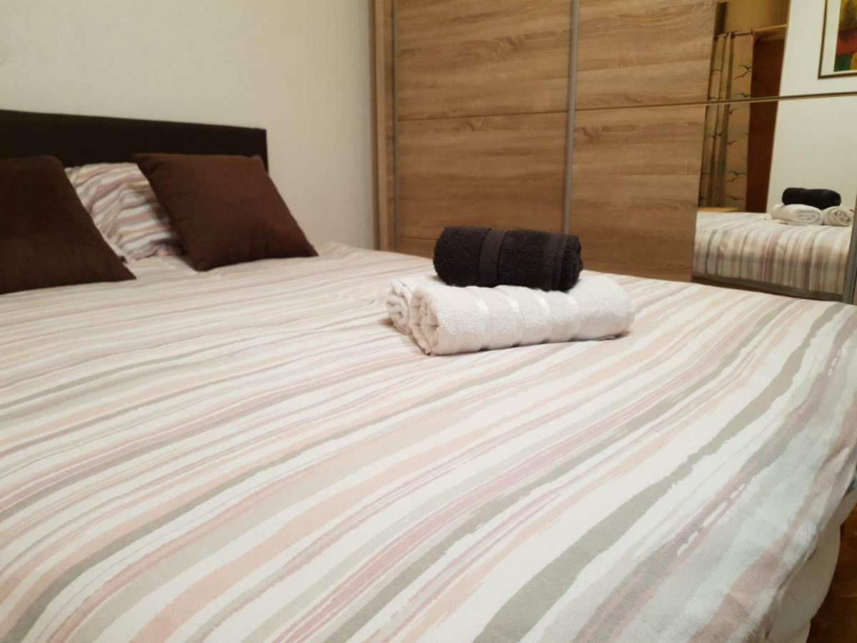 Apartment N1 Βελιγράδι Εξωτερικό φωτογραφία