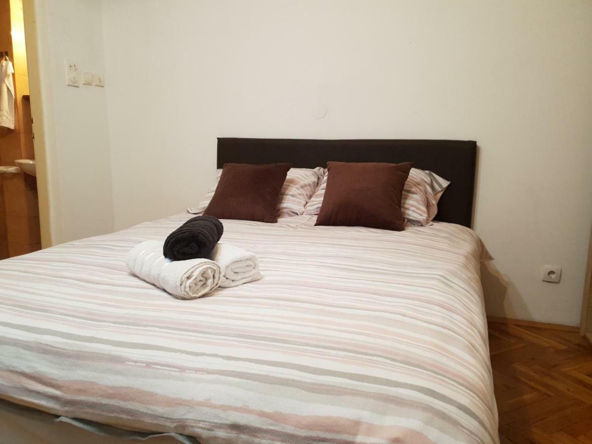 Apartment N1 Βελιγράδι Εξωτερικό φωτογραφία