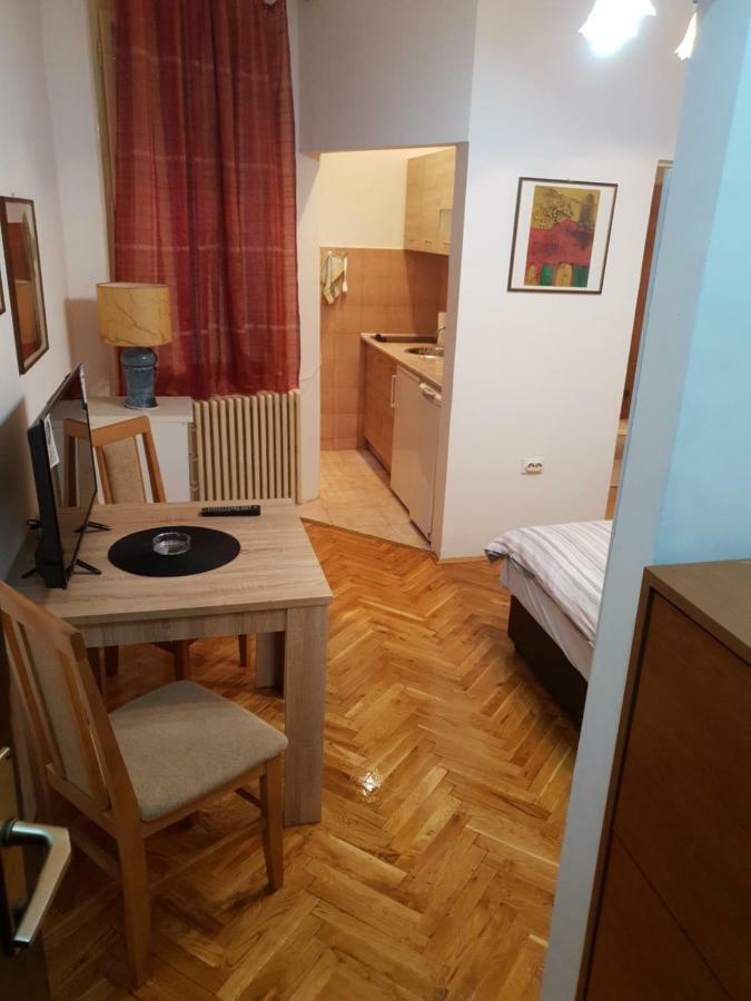 Apartment N1 Βελιγράδι Εξωτερικό φωτογραφία