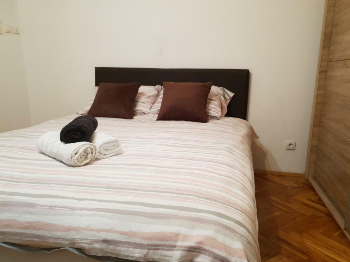 Apartment N1 Βελιγράδι Εξωτερικό φωτογραφία