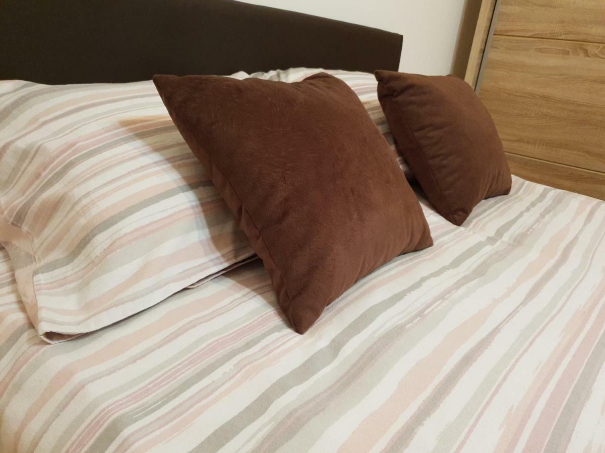 Apartment N1 Βελιγράδι Εξωτερικό φωτογραφία