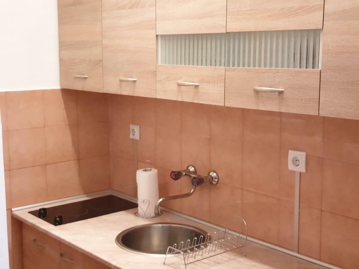 Apartment N1 Βελιγράδι Εξωτερικό φωτογραφία