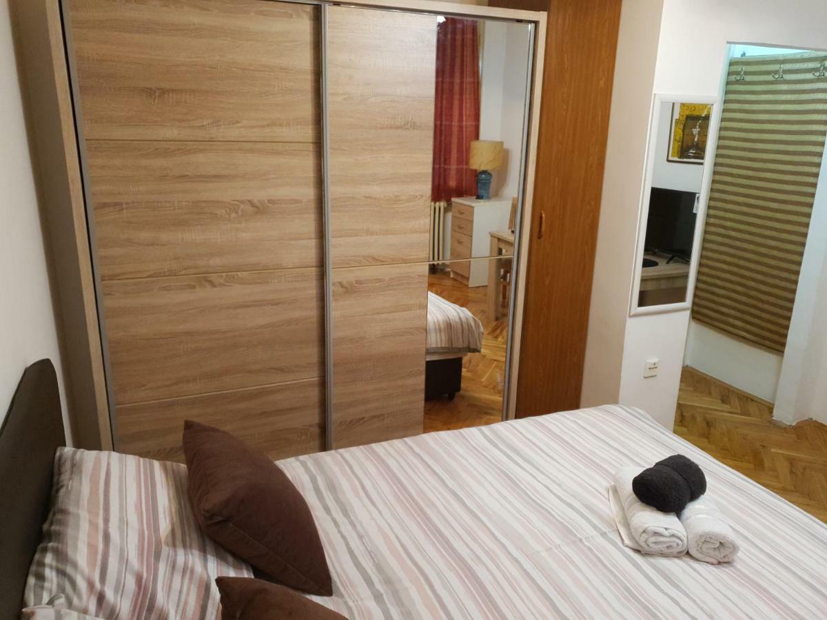 Apartment N1 Βελιγράδι Εξωτερικό φωτογραφία