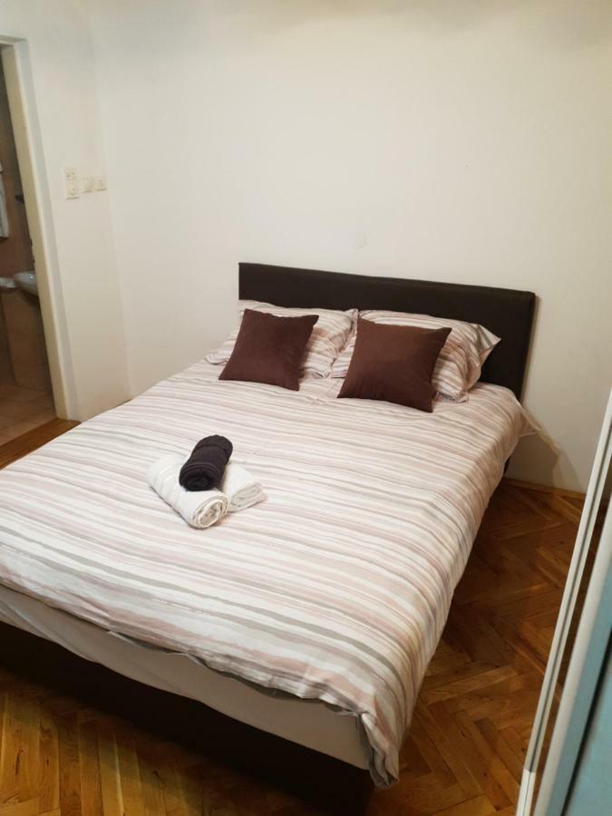 Apartment N1 Βελιγράδι Εξωτερικό φωτογραφία