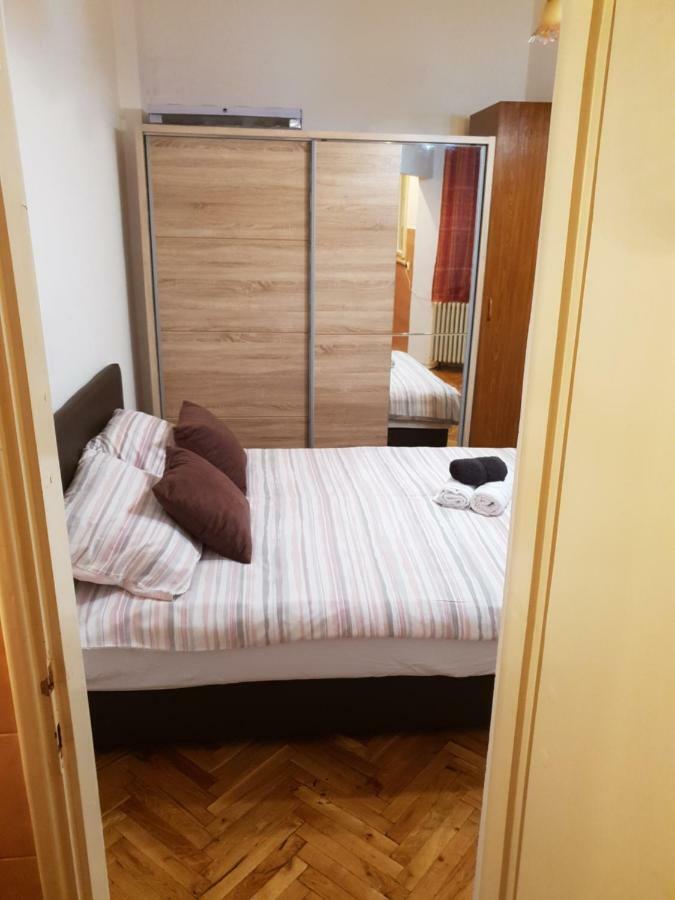 Apartment N1 Βελιγράδι Εξωτερικό φωτογραφία