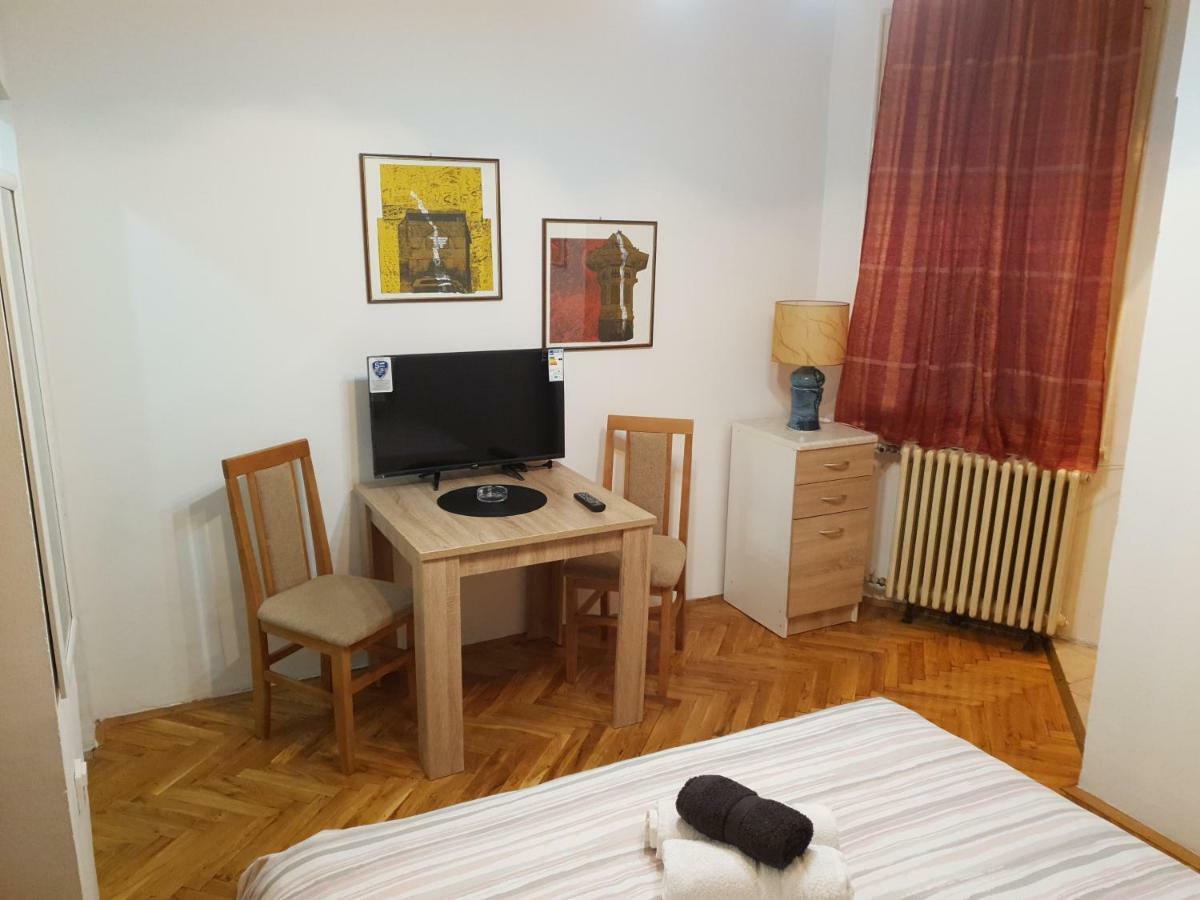 Apartment N1 Βελιγράδι Εξωτερικό φωτογραφία