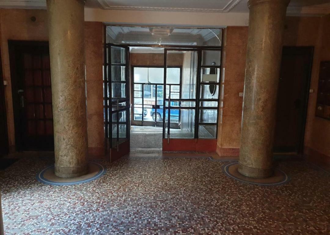 Apartment N1 Βελιγράδι Εξωτερικό φωτογραφία