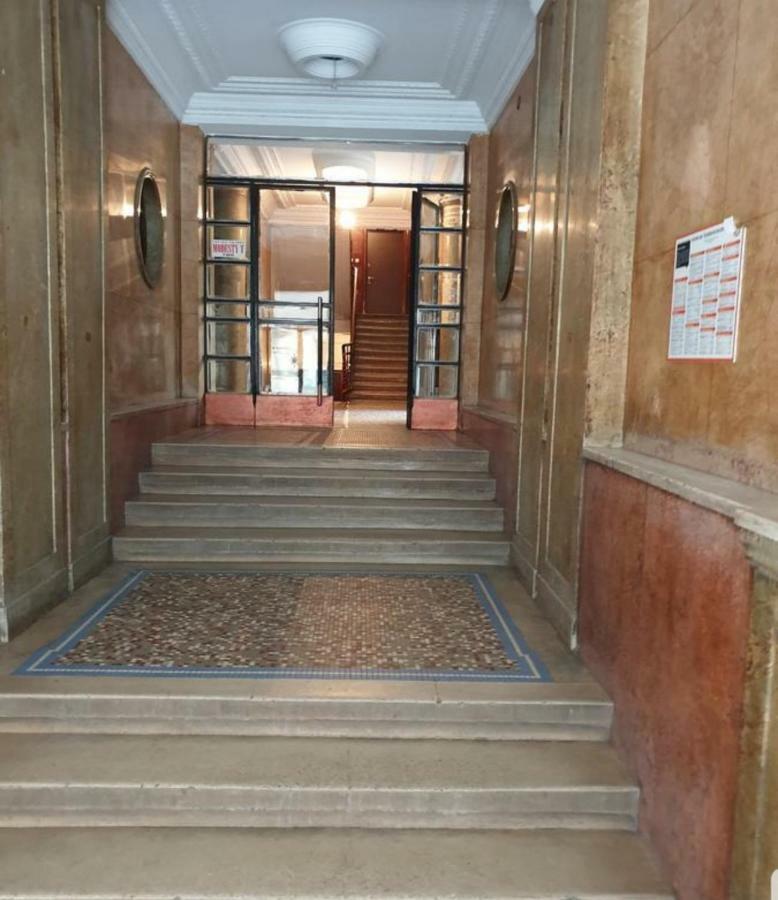Apartment N1 Βελιγράδι Εξωτερικό φωτογραφία